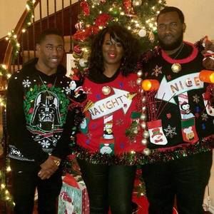 Meet your Posher, Cedric